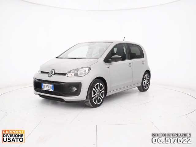 Volkswagen up! Up! 5p 1.0 sport  60cv my20