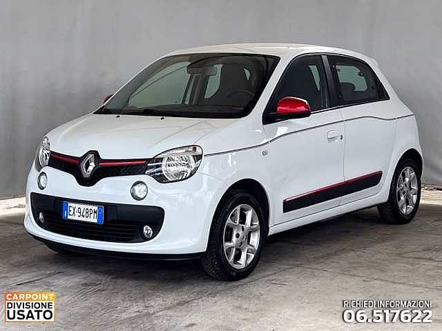 Renault Twingo 0.9 tce energy sport s&s 90cv