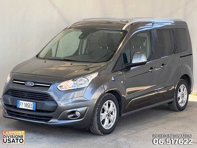 Ford Tourneo Connect Tourneo connect 200 1.5 tdci 120cv titanium e6