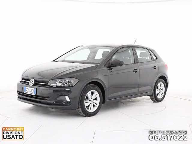 Volkswagen Polo 5p 1.0 evo comfortline 80cv