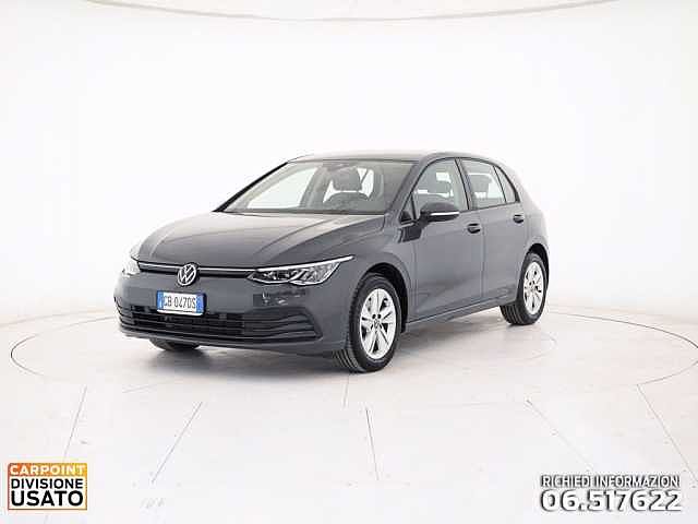 Volkswagen Golf 1.5 tsi evo life 130cv