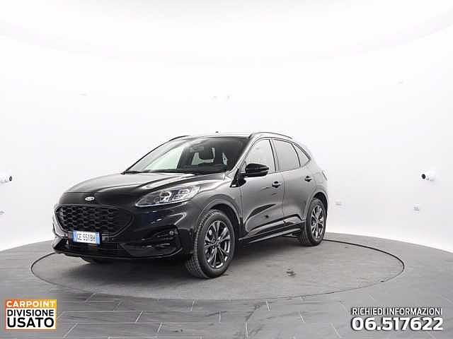 Ford Kuga 2.5 phev st-line x 2wd 225cv cvt