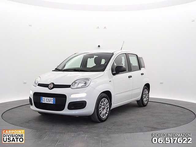 Fiat Panda 1.0 firefly hybrid s&s 70cv 5p.ti da Carpoint .