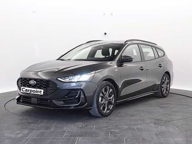 Ford Focus Station Wagon Focus sw 1.0 ecoboost h st-line design 125cv da Carpoint .