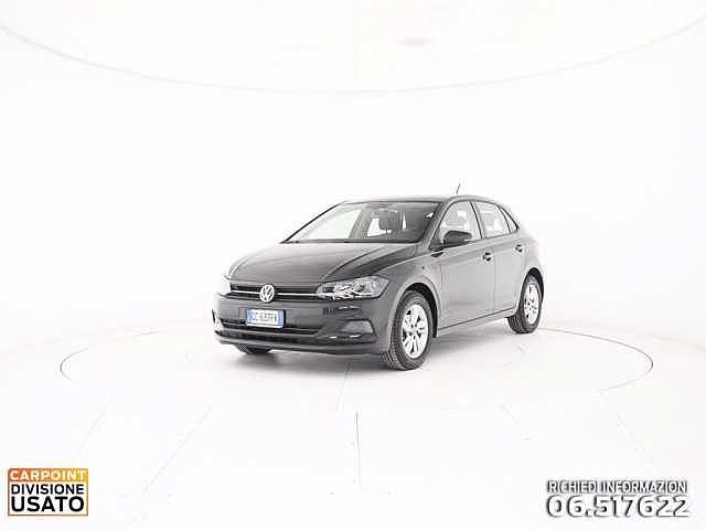 Volkswagen Polo 5p 1.0 evo comfortline 80cv