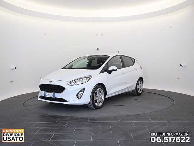 Ford Fiesta 5p 1.1 connect gpl s&s 75cv my20.75 GPL