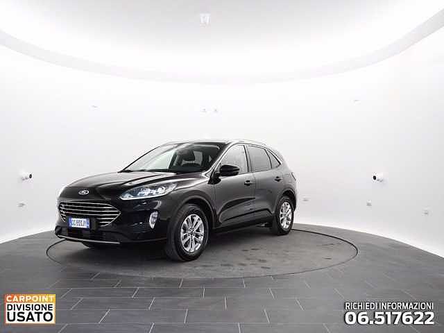 Ford Kuga 1.5 ecoblue titanium business 2wd 120cv auto