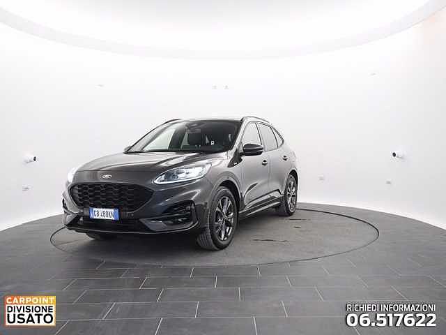 Ford Kuga 1.5 ecoboost st-line x 2wd 150cv