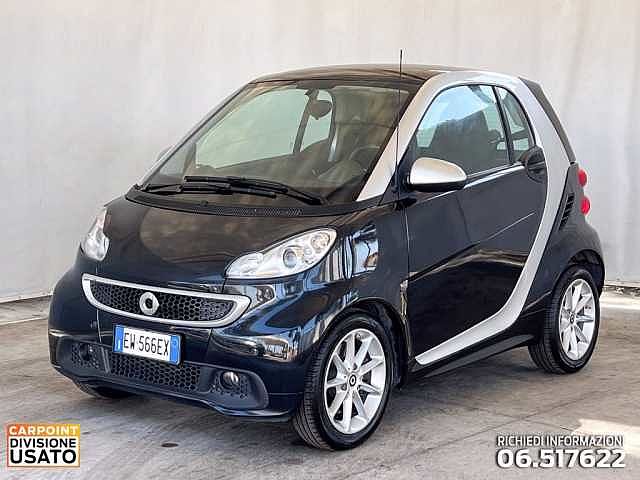 Smart Fortwo 1.0 mhd urbanrunner 71cv