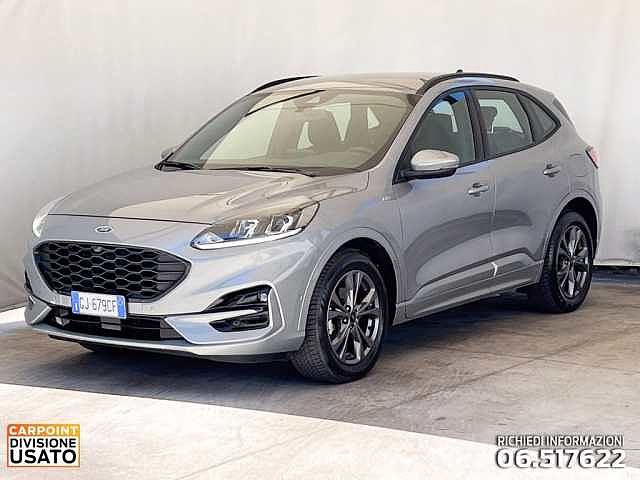 Ford Kuga 1.5 ecoblue st-line 2wd 120cv auto