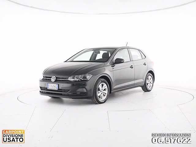 Volkswagen Polo 5p 1.0 evo comfortline 80cv