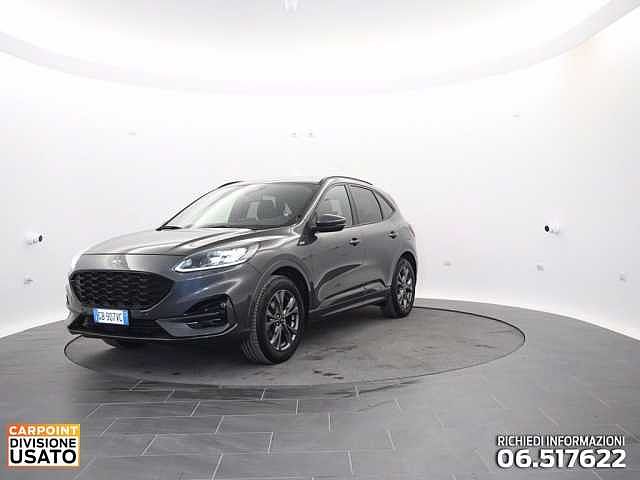 Ford Kuga 1.5 ecoboost st-line x 2wd 150cv