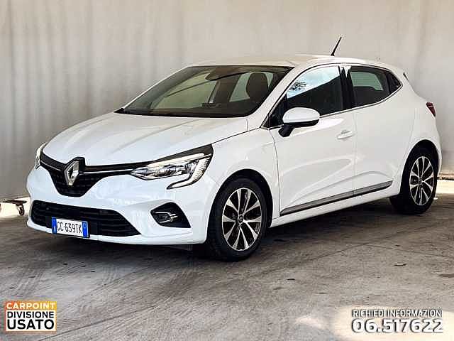 Renault Clio 1.0 tce intens 100cv da Carpoint .