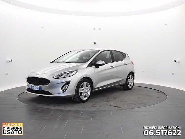 Ford Fiesta 5p 1.1 connect gpl s&s 75cv my20.75 GPL