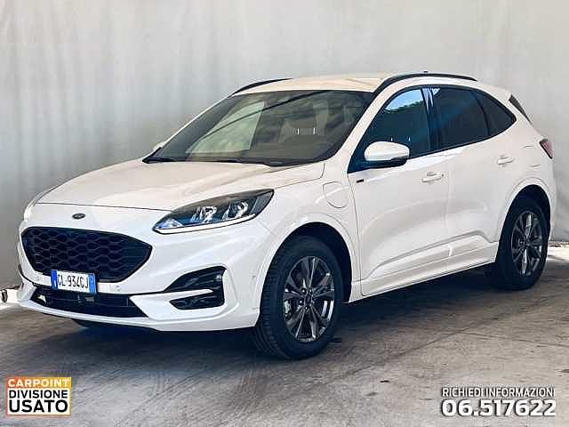 Ford Kuga 2.5 phev st-line 2wd 225cv cvt da Carpoint .