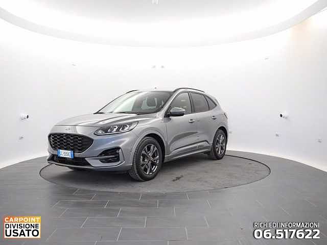 Ford Kuga 1.5 ecoblue st-line 2wd 120cv auto