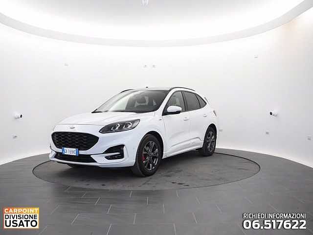 Ford Kuga 2.5 full hybrid st-line 2wd 190cv cvt