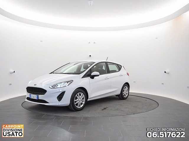 Ford Fiesta 5p 1.1 connect gpl s&s 75cv my20.75 GPL