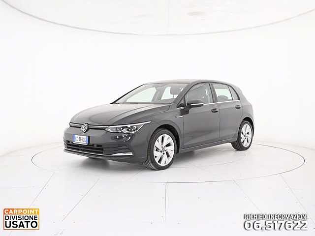 Volkswagen Golf 1.5 tsi evo style 130cv