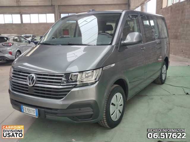 Volkswagen Caravelle T6.1 caravelle 2.0 tdi 150cv comfortline p.c. dsg7