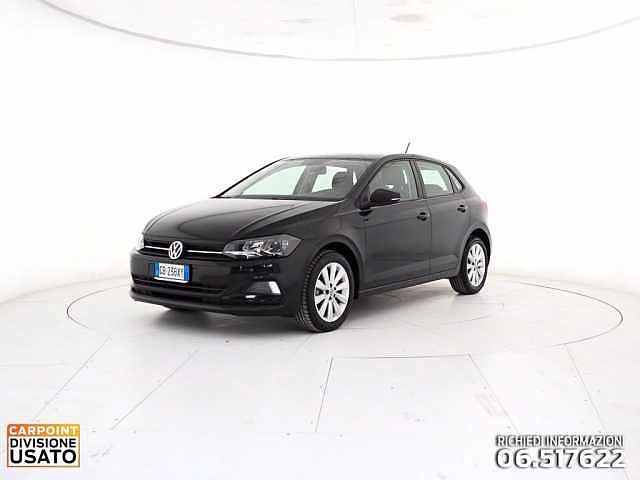 Volkswagen Polo 5p 1.0 evo comfortline 80cv