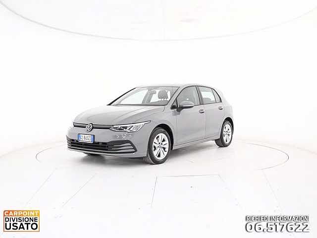 Volkswagen Golf 1.0 tsi evo life 110cv