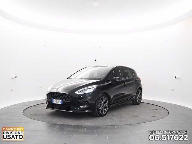 Ford Fiesta 5p 1.5 ecoblue st-line s&s 85cv my20.25