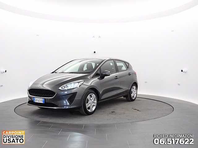 Ford Fiesta 5p 1.1 connect gpl s&s 75cv my20.75 GPL