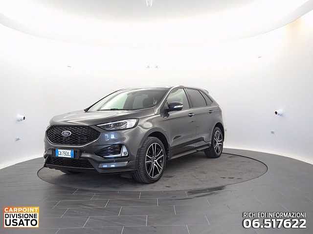 Ford Edge 2.0 ecoblue st-line s&s awd 238cv auto 8m my20