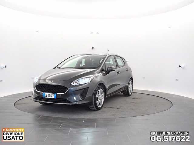 Ford Fiesta 5p 1.1 connect gpl s&s 75cv GPL