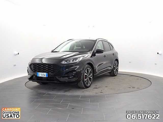 Ford Kuga 1.5 ecoblue st-line 2wd 120cv auto