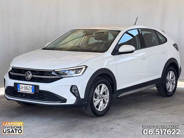 Volkswagen Taigo 1.0 tsi life 95cv
