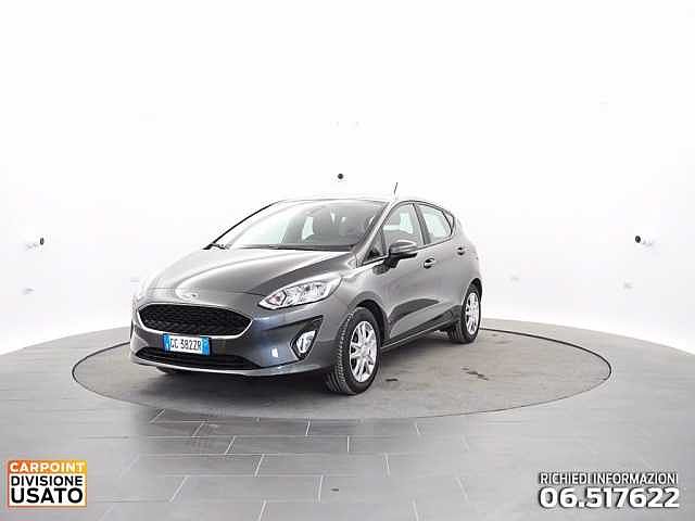 Ford Fiesta 5p 1.1 connect gpl s&s 75cv my20.75 GPL