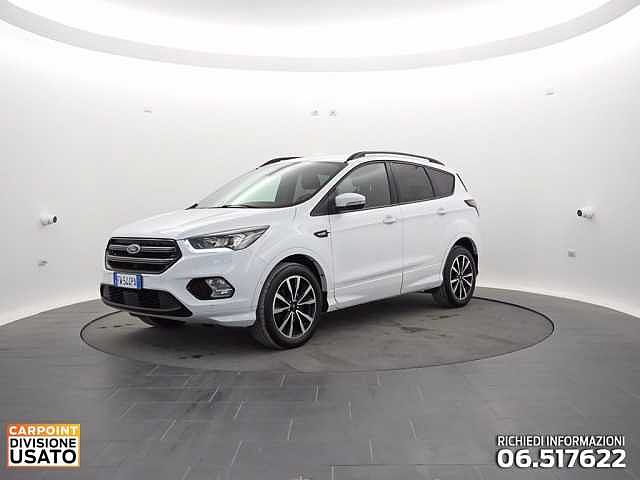 Ford Kuga 1.5 tdci st-line s&s 2wd 120cv my19.25