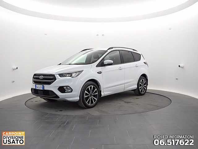 Ford Kuga 1.5 tdci st-line s&s 2wd 120cv my19.25 da Carpoint .