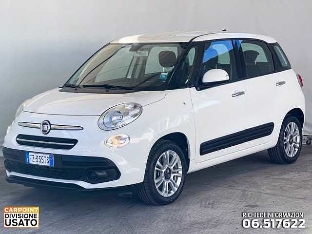Fiat 500L 500l 1.3 mjt urban 95cv my19