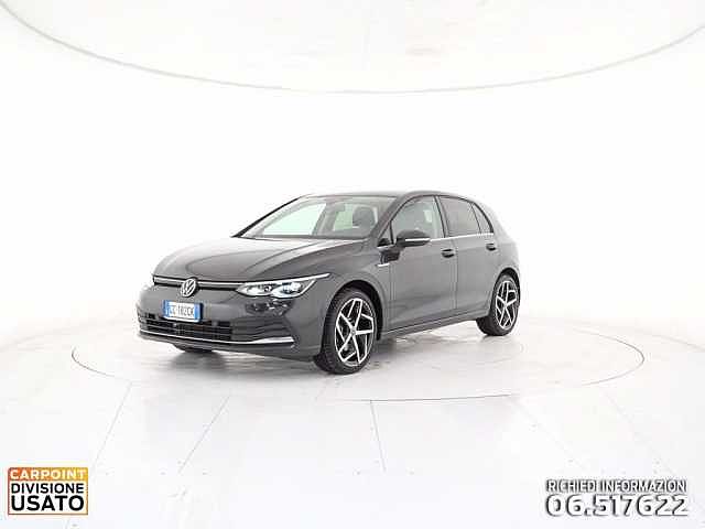 Volkswagen Golf 1.5 tsi evo style 130cv