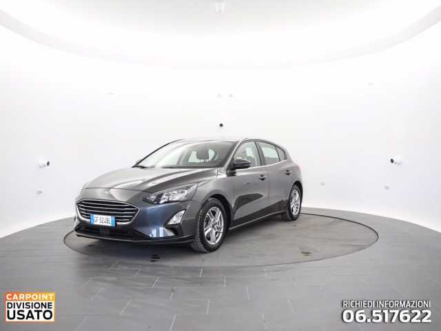 Ford Focus 1.5 ecoblue business s&s 120cv my20.75 da Carpoint .