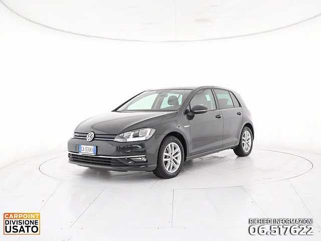 Volkswagen Golf 5p 1.5 tgi highline 130cv