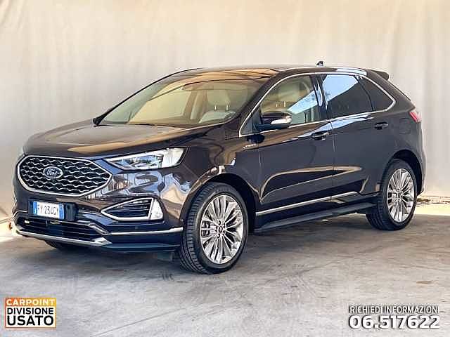 Ford Edge 2.0 ecoblue vignale s&s awd 238cv auto 8m