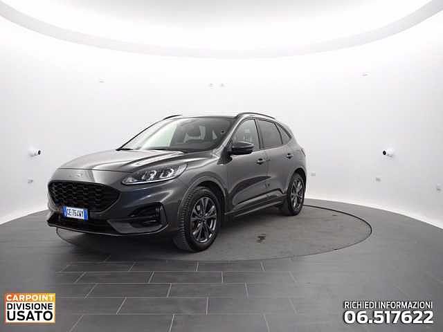 Ford Kuga 1.5 ecoblue st-line 2wd 120cv