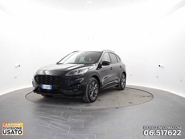 Ford Kuga 1.5 ecoboost st-line x 2wd 150cv da Carpoint .