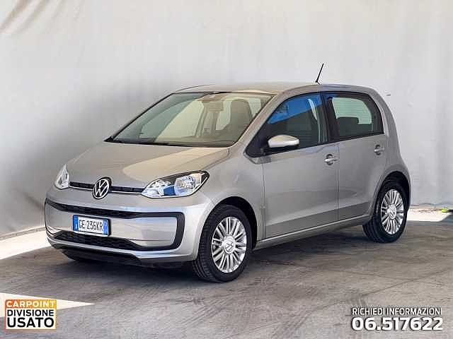 Volkswagen up! Up! 5p 1.0 evo move 65cv da Carpoint .