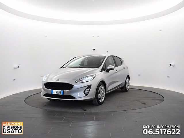 Ford Fiesta 5p 1.1 connect gpl s&s 75cv my20.75 GPL