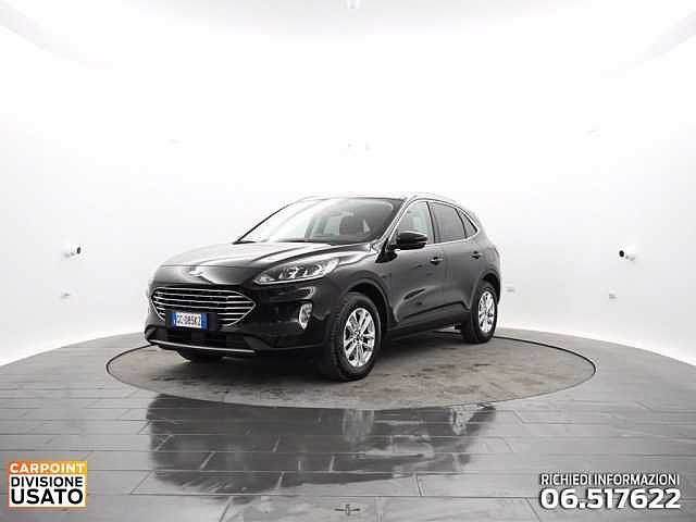 Ford Kuga 1.5 ecoboost titanium 2wd 150cv