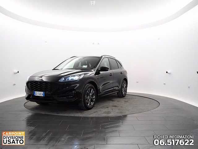 Ford Kuga 1.5 ecoboost st-line x 2wd 150cv