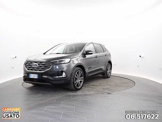 Ford Edge 2.0 ecoblue titanium s&s awd 238cv auto 8m