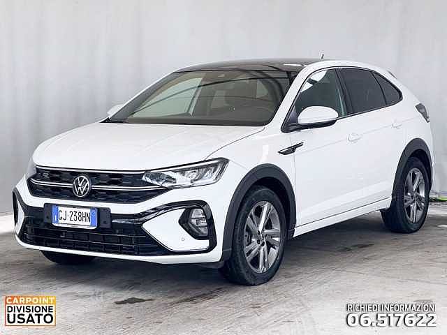 Volkswagen Taigo 1.0 tsi r-line 110cv