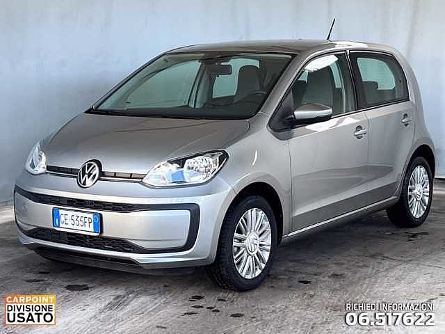 Volkswagen up! Up! 5p 1.0 evo move 65cv da Carpoint .