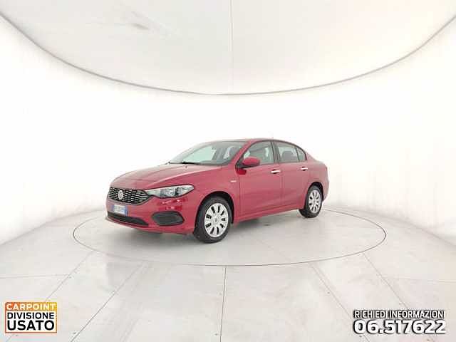 Fiat Tipo 4 porte Tipo 4p 1.3 mjt easy 95cv my17 da Carpoint .